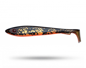 SvartZonker McRubber Shad 17cm
